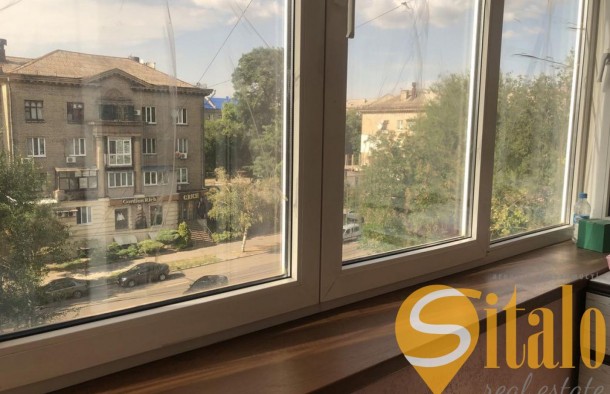 Продаж 2х квартири повнометражної район ТЦ Україна., фото 18