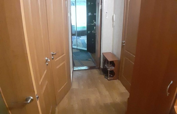 Продаж 2х кімнатної квартири по вул. Комарова, фото 8