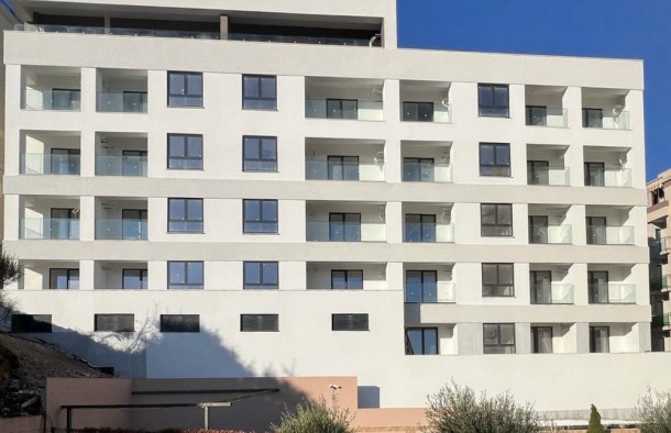 Продаж квартир в Чорногорії в Будві bd01465.1bd_s 8735, фото 2