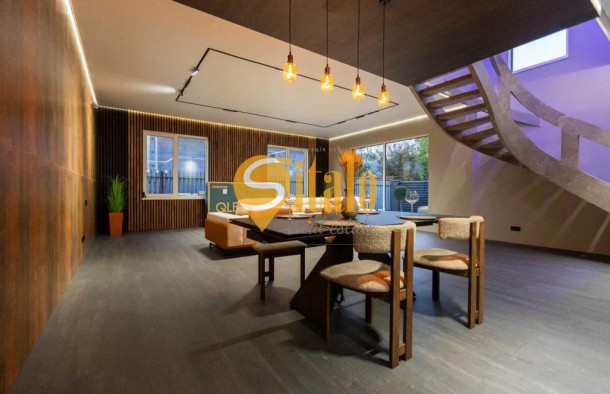 Сучасний будинок з якісним ремонтом біля метро Славутич, Осокорки, фото 3