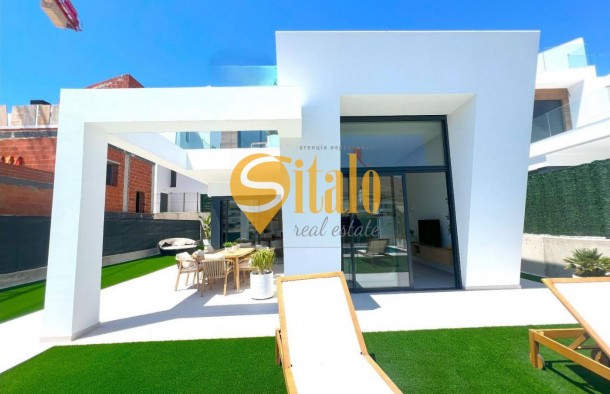 Сучасний будинок з ремонтом у Фінестраті., фото 26