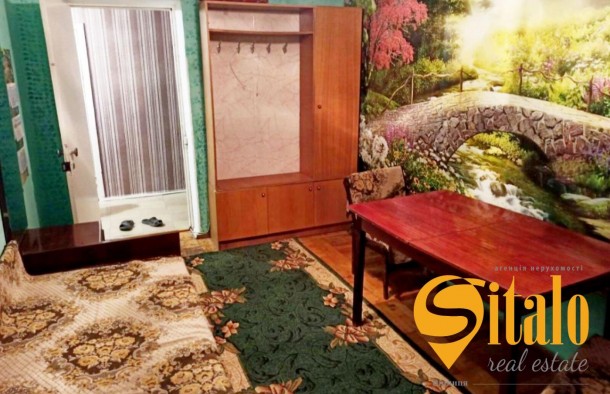 Продаж  4к квартири 82.1 кв. м  на просп. Коцюбинского 11, фото 3