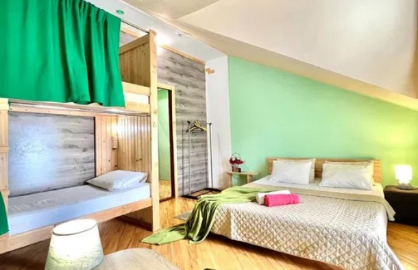 Продаж 2рівневої квартири в центрі Львова  на вул. Лазнева, фото 21
