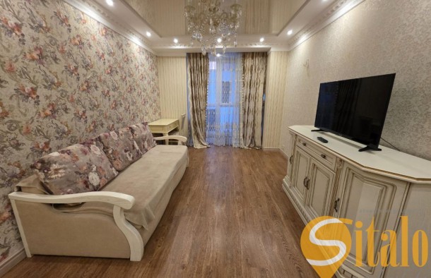 Оренда однокімнатної квартири на Чорновола, фото 8