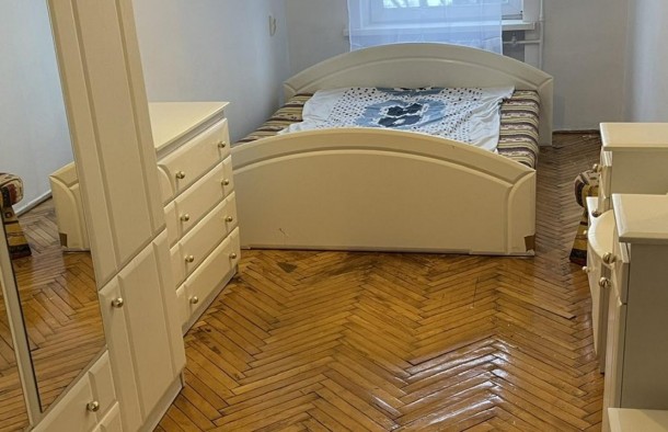 Оренда 3кімнатної квартири  по вулиці Стрийська, Львів, фото 4