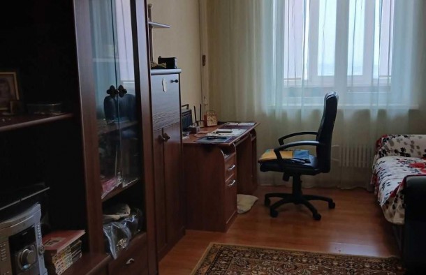 Продам 4х кімнатну  квартиру по вул. Калнишевського, фото 2