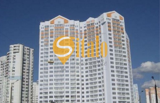 Оренда 3х кім. квартири на Чавдар, Осокорки, фото 14