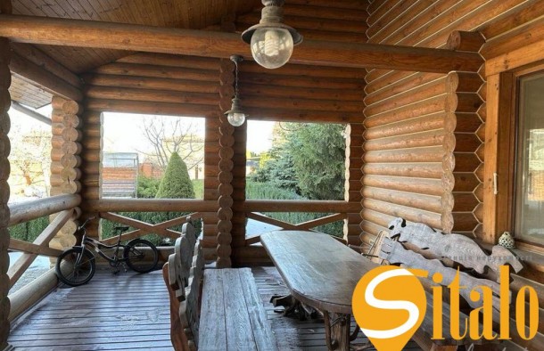 Оренда будинку Осокорки дачі на літній період, Сауна, Славутич, фото 4