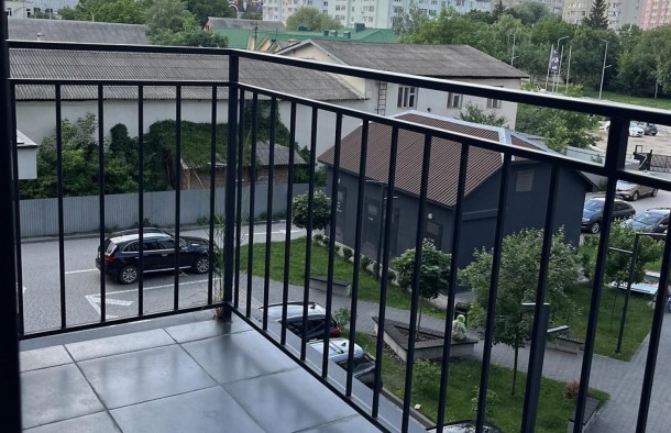 Продажа 2кім квартири в новобудові, фото 17