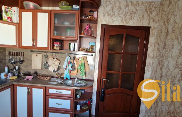 Продаж 3к.кв. на прті Моторобудівників, фото 3