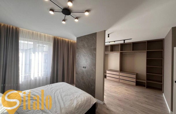 Продаж готового таунхауса 135 м²  горище 30 м²  WestTown, Крихівці, фото 8