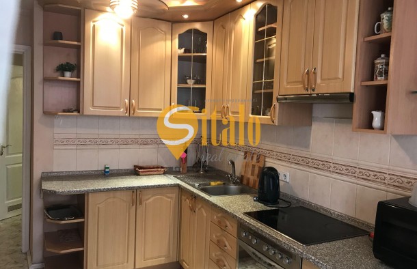 Продається  1кімнатна квартира з ремонтом на Печерську., фото 4