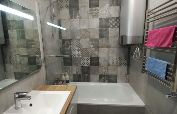 Продаж 2х кімн. повнометражної квартири проспект Соборний., фото 10