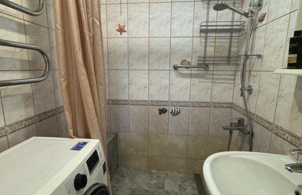 Трикімнатна в районі Раута,космос, у гарному стані., фото 12