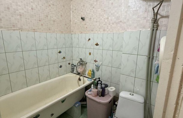 Космос 1кімнатна на Оліпмійській, фото 5