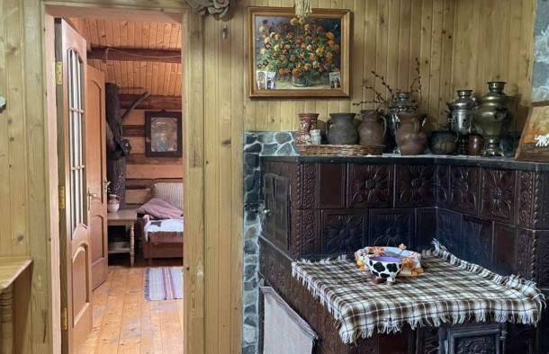 Продаж будинку 30сот с. Княждвір Коломийський район, фото 8