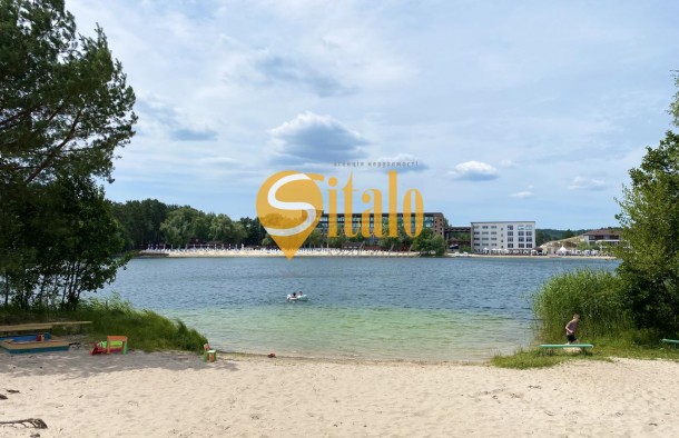 Чудова ділянка біля Блакитного озера та лісу в СТ Арсеналець, Підгірці, Новообухівський напрямок, 21,71 сотка., фото 14