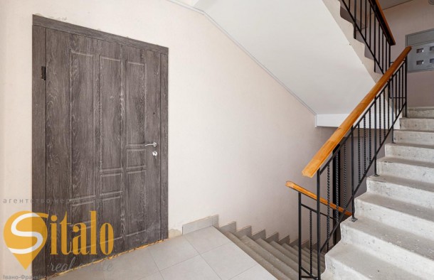 Продаж 2кім квартири 60м2 біля озераПасічна, фото 23