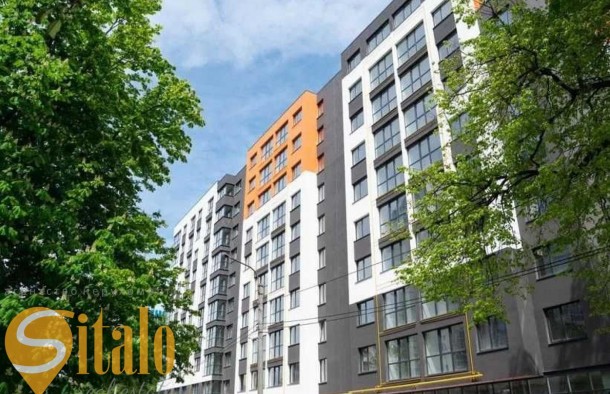 Продаж 1 кім квартири вул. Національної ГвардіїРозтермінування, фото 8