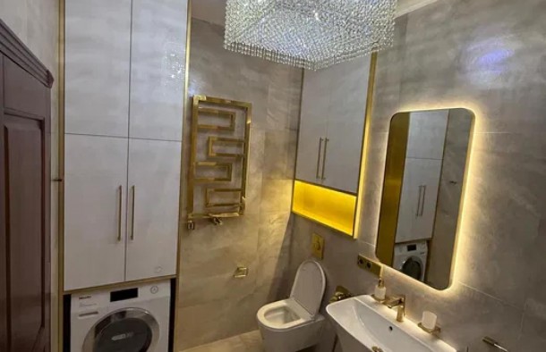 Квартира ULTRA LUXE  в Клубному будинку на вул. Б.Хмельницького у місті  Львів, фото 6