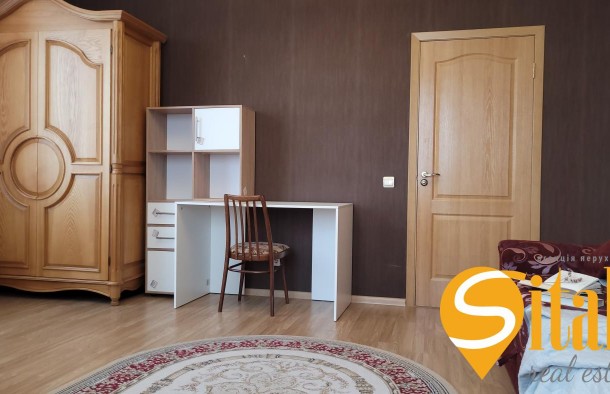 4кімнатна квартира вул. Олени Пчілки, 2 Позняки Генератор, фото 36