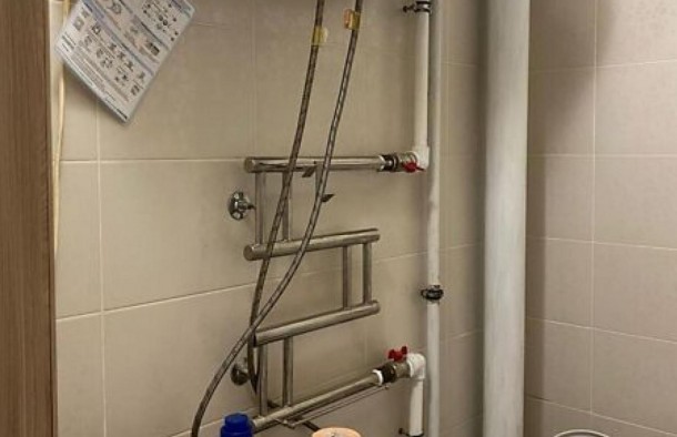 Однокімнатна  з ремонтом на  Південному мкрн, фото 7