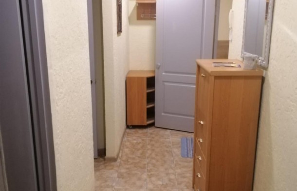 Двокімнатна з ремонтом, малий ринок., фото 5