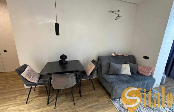 Продаж 1 Квартира  дизайнерський ремонт  Солонка, фото 4