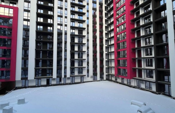 1кім квартира сирець ЖК Manhattan Up, фото 9