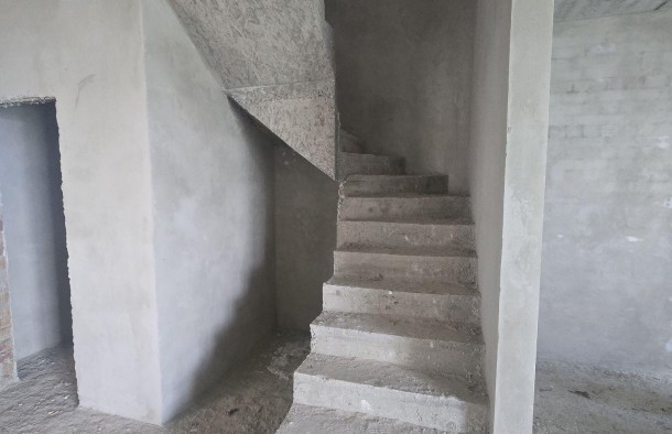 Продаж таунхауса з гаражем 174кв.м с. Вовчинець, фото 3