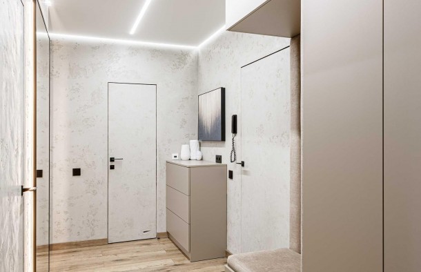 Продаж 2кім квартири 60м2 біля озераПасічна, фото 15