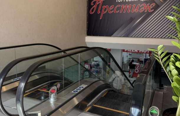 Оренда топових приміщень в діючому ТЦ Хоткевича, фото 11