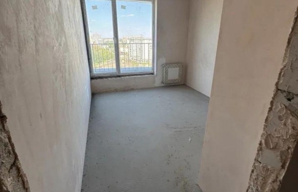 Продаж 1 кімнатна квартира Вячеслава Чорновола ЖК Сіті, фото 8