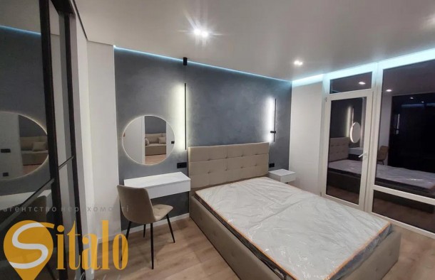 2 кім квартираФемелі плазаремонтмебліФранківськ, фото 2