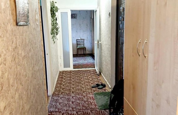 Продаж 2кімнатної квартири вул. Кутузова 1й Шевченківський район., фото 5