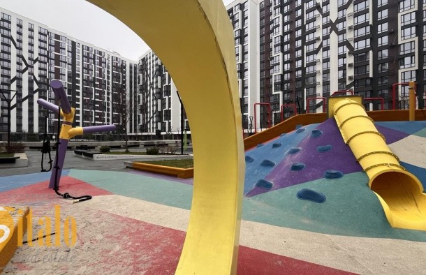 Продається 2 кім. квартира в пристижному  ЖК Manhattan, фото 7