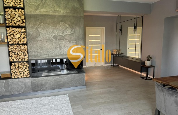 Автономний будинок, генератор, газ, закрита територія,  Osocor Residence, фото 5