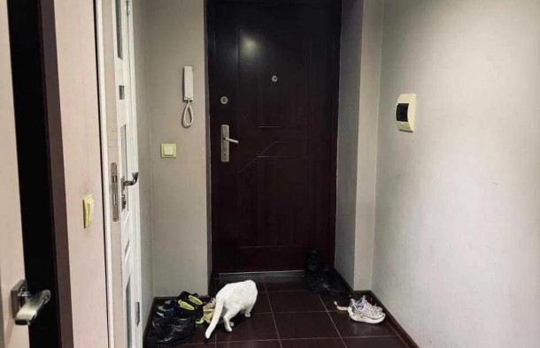 Продаж 1 кімнатна квартира вулиця Розточчя, новобудова, фото 4