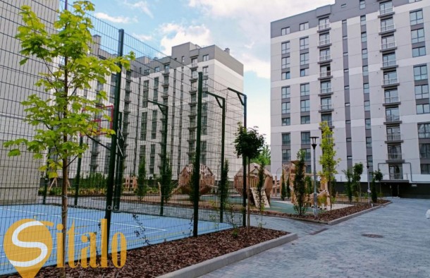 Продаж 2 квартири в новобудові по вул. Довженка, фото 1