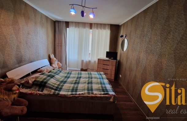 Продаж 3к.кв. по вул.Портова, фото 7