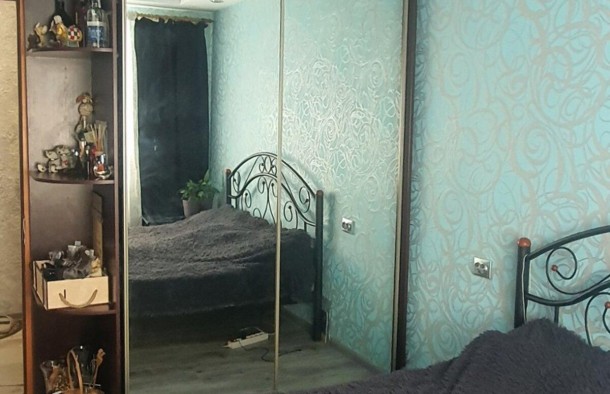 Продаж 2 х кімнатної квартири у Хортицькому мікрорайоні, фото 17