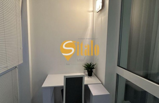 1к. квартира  ЖК Французький квартал 2, фото 6