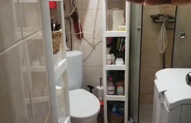 Продаж _ 1к квартира 17 м. кв. вул. Б. Хмельницького 83, м. Львів, фото 5