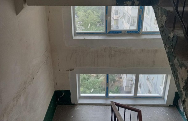 2 кімнатна з ремонтом,малий ринок, фото 35