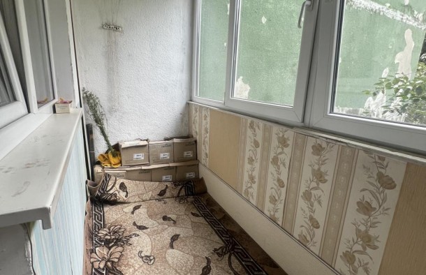 3 кімнатна квартира, Сихівська 10, Львів, фото 16