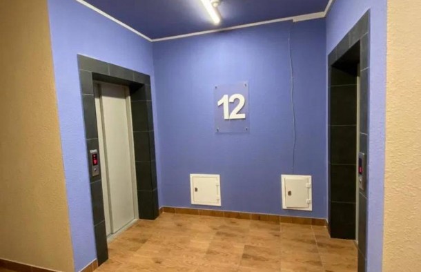 Продаж 2 кімнатна квартира вулиця Шевченка Семицвіт, фото 3