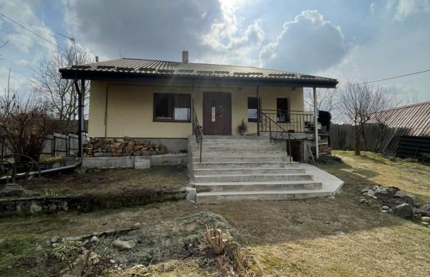Продаж будинку в Пустомитах, Львівська область, Львів., фото 2