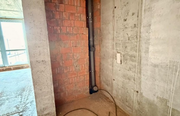 Продаж фасадного комерційного приміщення в ЖК R2 Residence  71,7 м², місто Львів, фото 10
