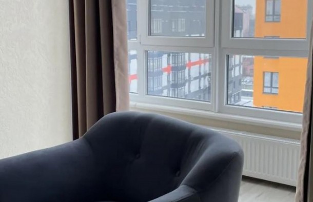 2 кім квартираремонтмебліцентрФранківськ, фото 12