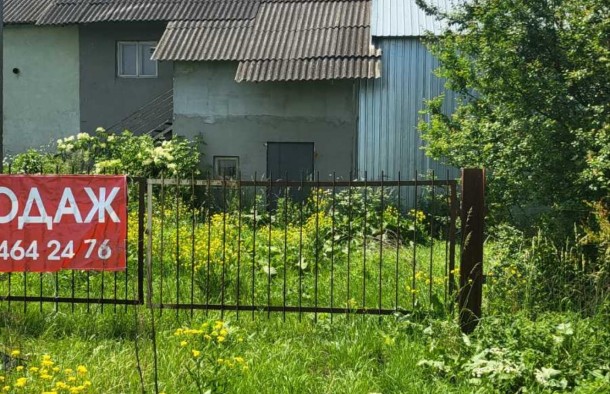 Виробництво, цех, с. Підярків, Топольна 1, фото 1